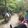 2017 Horseback Riding